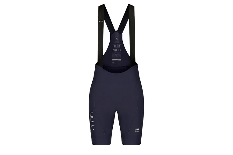 Gobik Matt K10 Bibshort Ultrablue Dames 3 Gobik Matt K10 Bibshort Ultrablue Dames