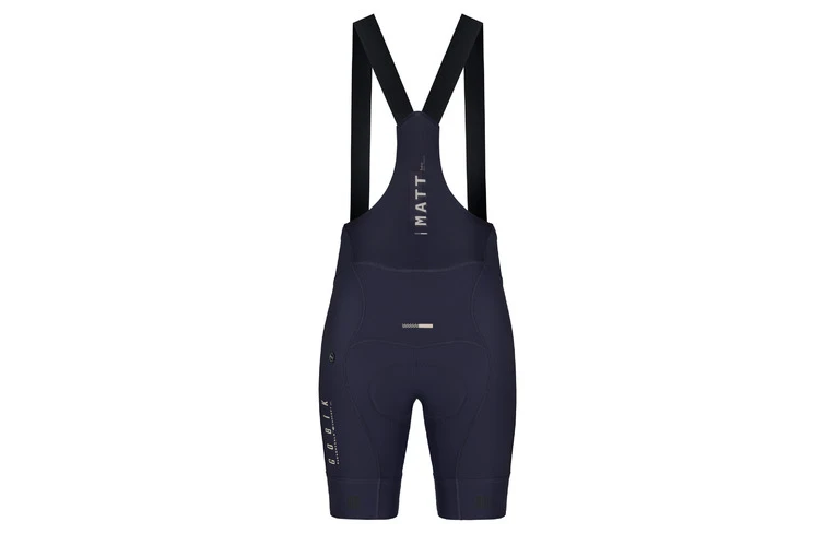 Gobik Matt K10 Bibshort Ultrablue Dames 4 Gobik Matt K10 Bibshort Ultrablue Dames - Afbeelding 2