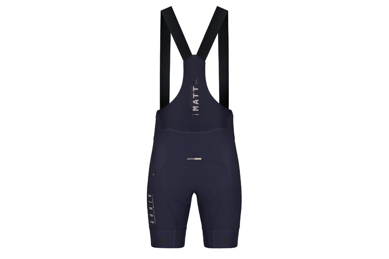 Gobik Matt K10 Bibshort Ultrablue Heren 4 Gobik Matt K10 Bibshort Ultrablue Heren - Afbeelding 2