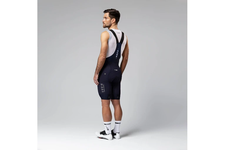 Gobik Matt K10 Bibshort Ultrablue Heren 6 Gobik Matt K10 Bibshort Ultrablue Heren - Afbeelding 4