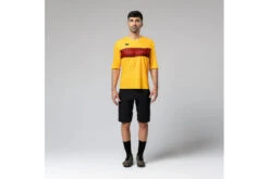 Gobik Volt Short Sleeve T-shirt Spectra Heren -SpinGear Winkel 37108647 3