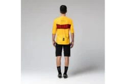 Gobik Volt Short Sleeve T-shirt Spectra Heren -SpinGear Winkel 37108647 4