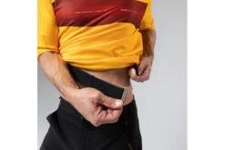 Gobik Volt Short Sleeve T-shirt Spectra Heren -SpinGear Winkel 37108647 6