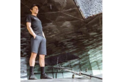 Gobik Commuter Short Blue Petrol Heren -SpinGear Winkel 37108648 3