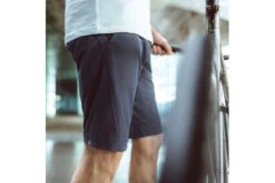 Gobik Commuter Short Blue Petrol Heren -SpinGear Winkel 37108648 4