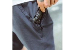 Gobik Commuter Short Blue Petrol Heren -SpinGear Winkel 37108648 5