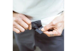 Gobik Commuter Short Blue Petrol Heren -SpinGear Winkel 37108648 6