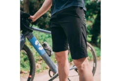 Gobik Commuter Short Zwart Heren -SpinGear Winkel 37108649 3