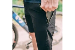 Gobik Commuter Short Zwart Heren -SpinGear Winkel 37108649 5