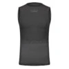 Gobik Sleeveless Undershirt Limber Skin Basalt Heren