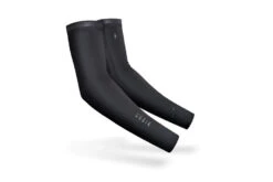 Gobik Haru Lightweight Thermal Sleeves Pitch Black Unisex