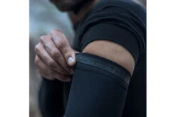 Gobik Haru Lightweight Thermal Sleeves Pitch Black Unisex -SpinGear Winkel 37108654 3