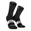 Gobik Pure Zomer Fietssokken Zwart Unisex