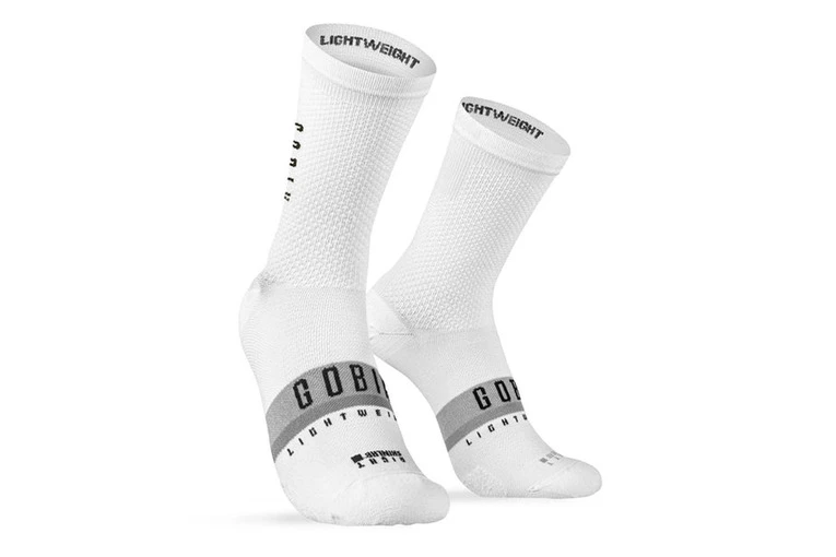Gobik Lightweight Zomer Fietssokken Antartica Unisex 3 Gobik Lightweight Zomer Fietssokken Antartica Unisex