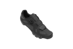 Giro RINCON Fietsschoenen Black Heren