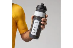 Gobik Shiva 750ml Drinkfles Shadow -SpinGear Winkel 37108671 3