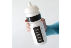 Gobik Shiva 750ml Drinkfles Pearl -SpinGear Winkel 37108674 3