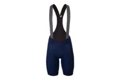 Q36.5 Bibshort Essential Navy Heren