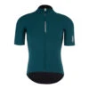 Q36.5 Pinstripe Pro Jersey SS Australian Green Heren -SpinGear Winkel 37108688 0
