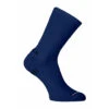 Q36.5 UltraLong Zomer Fietssokken Navy Heren 2 Q36.5 UltraLong Zomer Fietssokken Navy Heren -SpinGear Winkel 37108700 0
