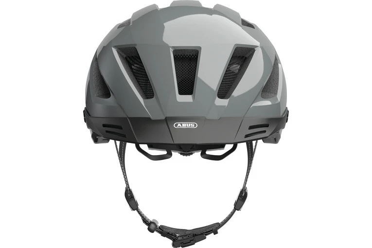 Abus Pedelec 2.0 M Fietshelm Race Grey Unisex 4 Abus Pedelec 2.0 M Fietshelm Race Grey Unisex - Afbeelding 2