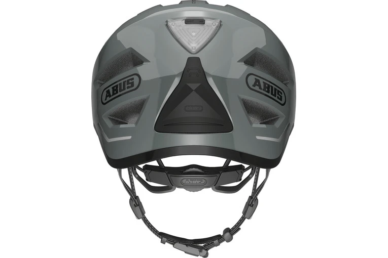 Abus Pedelec 2.0 M Fietshelm Race Grey Unisex 5 Abus Pedelec 2.0 M Fietshelm Race Grey Unisex - Afbeelding 3