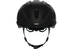 Abus Pedelec 2.0 S Fietshelm Velvet Black Unisex -SpinGear Winkel 37108704 4