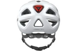 Abus Urban-I 3.0 M Fietshelm Polar White Unisex -SpinGear Winkel 37108706 5