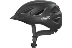 Abus Urban-I 3.0 XL Fietshelm Velvet Black Unisex