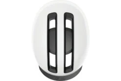 Abus HUD-Y L Fietshelm Shiny White Unisex -SpinGear Winkel 37108711 4