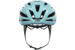 Abus StormChaster S Fietshelm Pastel Blue Shiny Heren -SpinGear Winkel 37108769 4