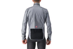 Castelli TEMPESTA LITE Fietsjas Gray Heren 5 Castelli TEMPESTA LITE Fietsjas Gray Heren -SpinGear Winkel 37108847 2