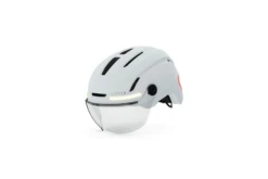 Giro Ethos MIPS Shield E-bike Fietshelm Matte Chalk Unisex