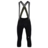 Assos Mille GT Spring/fall Bib Knickers C2 Zwart Heren -SpinGear Winkel 37109016 0