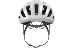 Abus PowerDome MIPS Fietshelm Shiny White - Maat L -SpinGear Winkel 37109037 2
