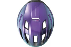 Abus PowerDome Fietshelm Flip Flop Purple - Maat M 9 Abus PowerDome Fietshelm Flip Flop Purple - Maat M -SpinGear Winkel 37109041 4