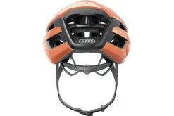 Abus PowerDome Fietshelm Goldfish Orange - Maat M -SpinGear Winkel 37109043 3