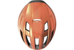 Abus PowerDome Fietshelm Goldfish Orange - Maat M -SpinGear Winkel 37109043 4