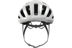 Abus PowerDome Fietshelm Shiny White - Maat L 7 Abus PowerDome Fietshelm Shiny White - Maat L -SpinGear Winkel 37109044 2