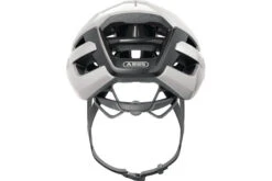 Abus PowerDome Fietshelm Shiny White - Maat S -SpinGear Winkel 37109047 3