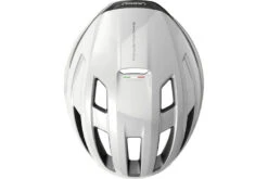Abus PowerDome Fietshelm Shiny White - Maat S -SpinGear Winkel 37109047 4