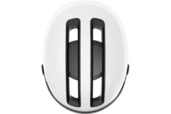Abus HUD-Y ACE Fietshelm Shiny White - Maat S -SpinGear Winkel 37109056 4