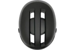 Abus HUD-Y ACE Fietshelm Velvet Zwart - Maat L -SpinGear Winkel 37109057 4