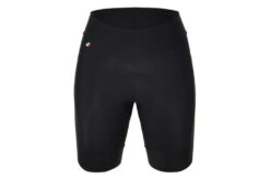 Santini Omnia Short Zwart Dames