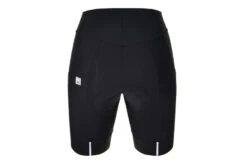 Santini Omnia Short Zwart Dames -SpinGear Winkel 37109135 3