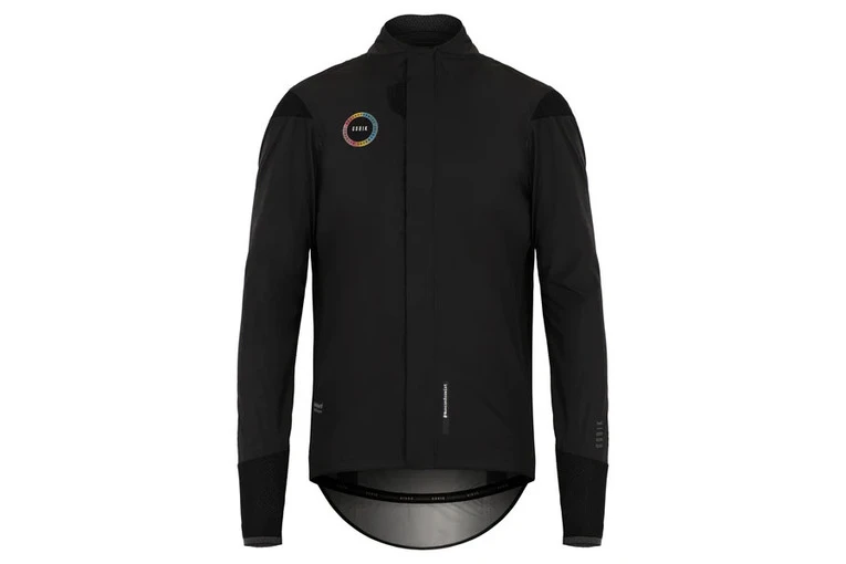 Gobik EXO Jacket Royal Black Heren 3 Gobik EXO Jacket Royal Black Heren