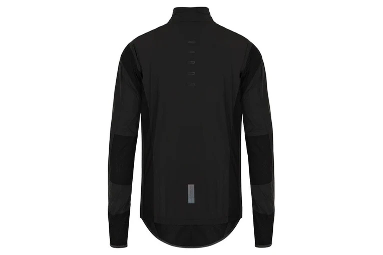 Gobik EXO Jacket Royal Black Heren 4 Gobik EXO Jacket Royal Black Heren - Afbeelding 2