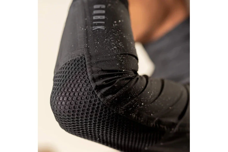 Gobik EXO Jacket Royal Black Heren 6 Gobik EXO Jacket Royal Black Heren - Afbeelding 4