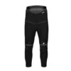 Assos Mille GT Thermo Rain Shell Regenbroek Zwart Heren -SpinGear Winkel 37109292 0