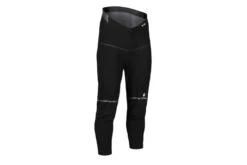 Assos Mille GT Thermo Rain Shell Regenbroek Zwart Heren -SpinGear Winkel 37109292 3